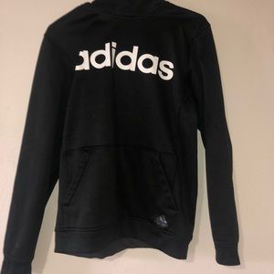 adidas sport hoodie